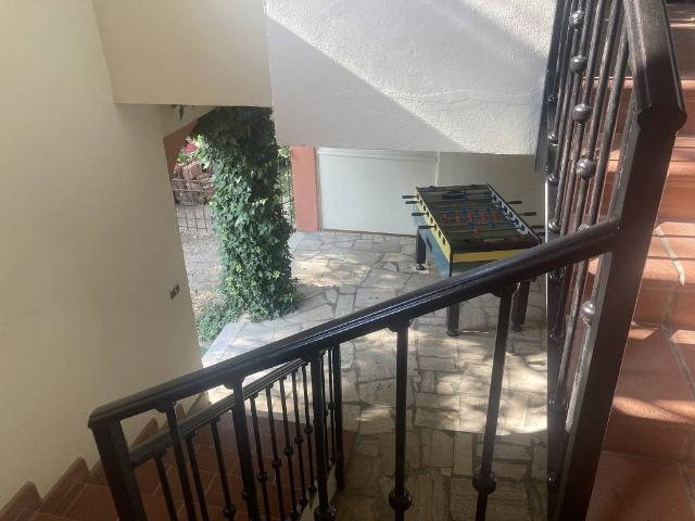 Rustico/casale a Montorio Al Vomano TE