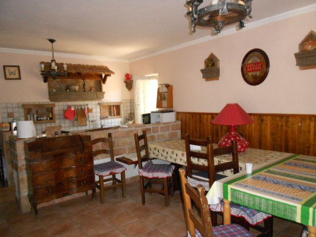 Rustico/casale a Tuscania VT