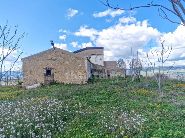 Rustico/Casale/Corte in vendita a Nissoria