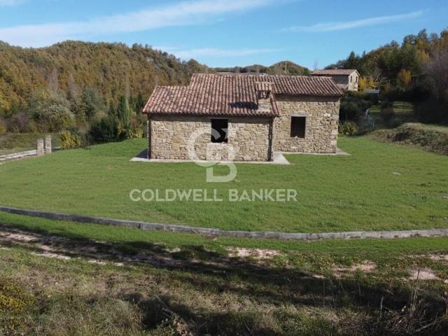 Rustico/Casale/Corte in vendita a Apecchio 175m² Apecchio
