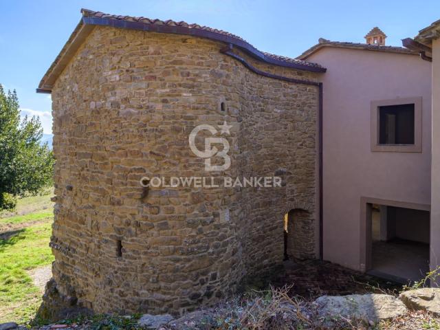 Rustico/Casale/Corte in vendita a Città di Castello 475m² Città di Castello