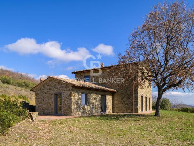 Rustico/Casale/Corte in vendita a Città di Castello 480m² Città di Castello