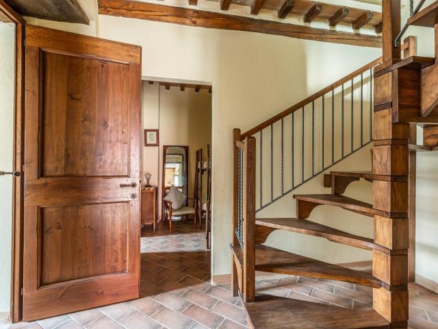 Rustico/Casale/Corte in vendita a Città di Castello 550m² Città di Castello