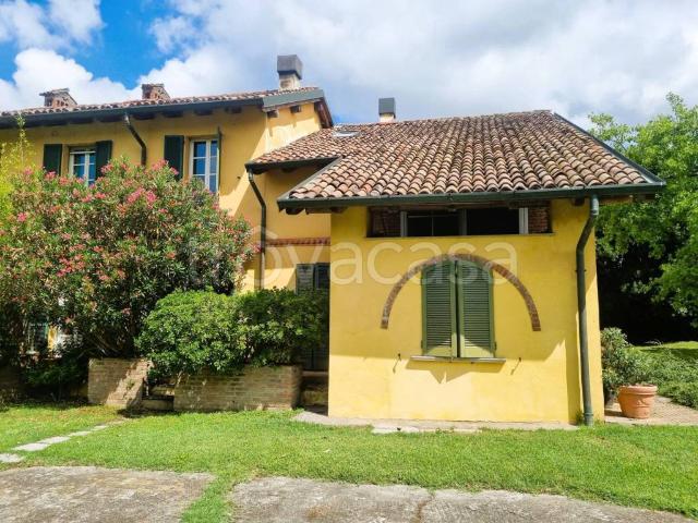Rustico/casale/corte in vendita a Pieve Emanuele via Piero Gobetti, 2, Fizzonasco