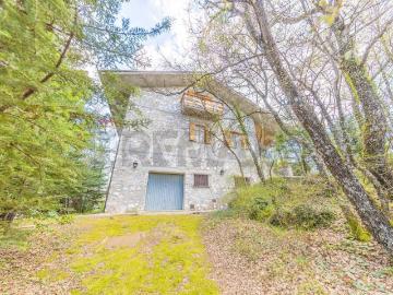 Villa singola in vendita a Rieti via della Croce, snc
