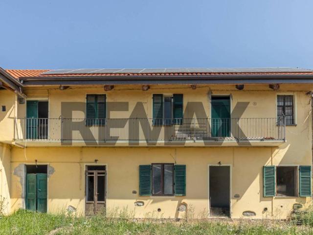 Villa singola in vendita a Santhià via Santo Stefano, 15