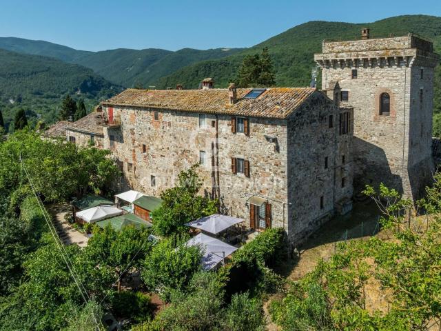 Rustico/Casale/Corte in vendita a Todi 90m² Todi