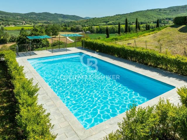 Rustico/Casale/Corte in vendita a Umbertide 744m² Umbertide