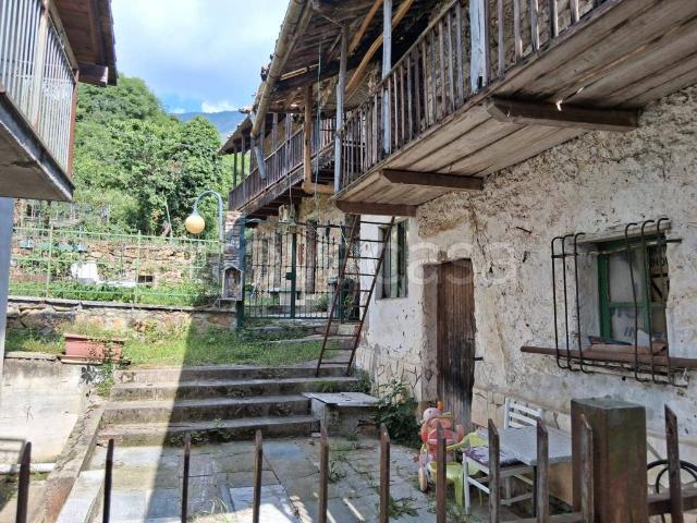 Casa indipendente in vendita a Varisella