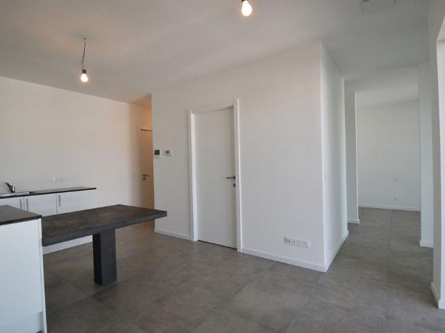 Rustig BEN appartement met zuidoostgericht terras