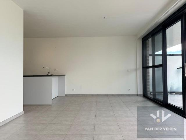 Rustig gelegen 2 slaapkamer appartement!