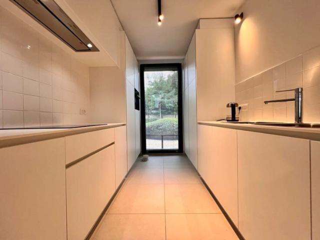 Rustig gelegen 3 slaapkamer met tuin