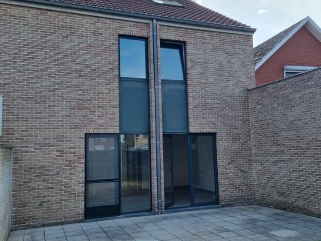 Rustig gelegen woning met terras, tuin, 3 slaapkamers en.