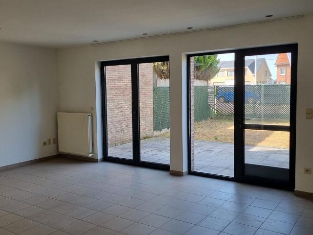 Rustig gelegen woning met terras, tuin, 3 slaapkamers en ruime afgewerkte zolder