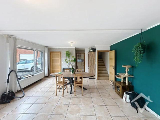 Rustig gelegen woning met 3 slaapkamers