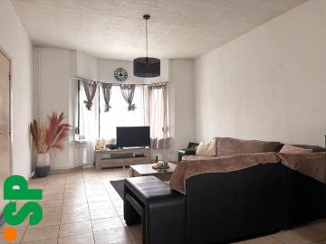 Rustig gelegen woning met 3 slaapkamers in het centrum van Geel Larum