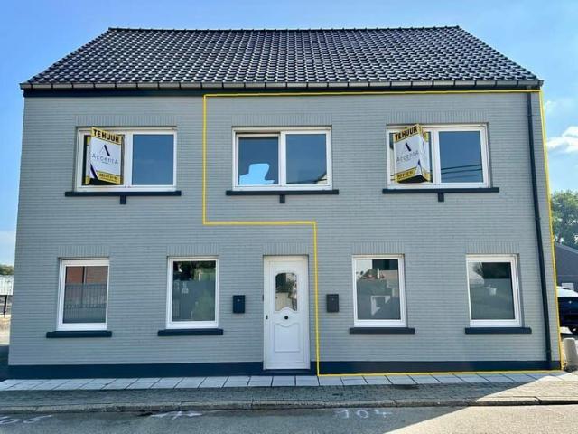 Rustig gelegen woning met 3 slaapkamers, terras en garage