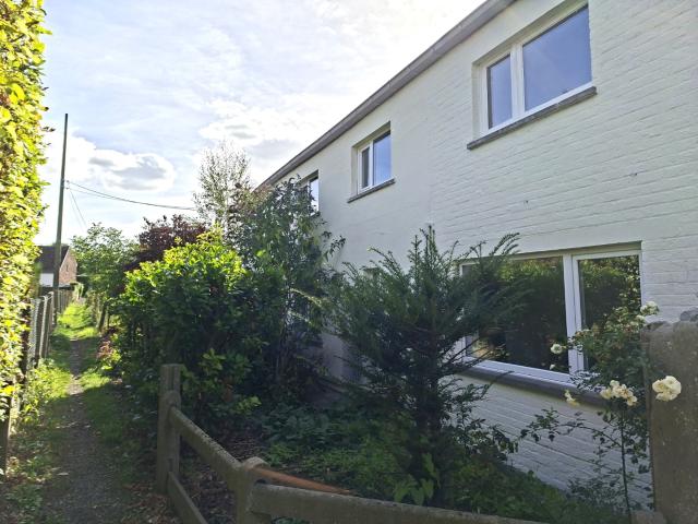 Rustig gelegen woning | WeVa Vastgoed