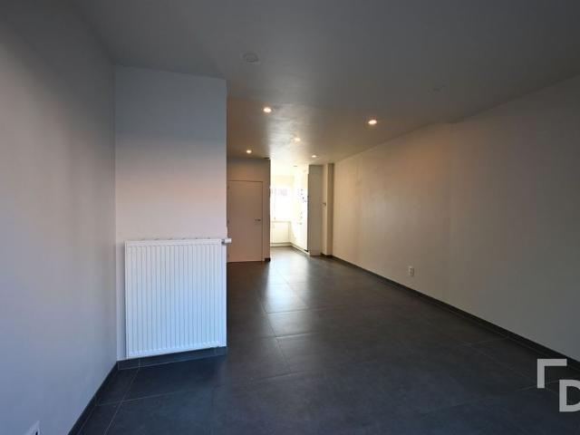 Rustig gelegen woning te Ieper
