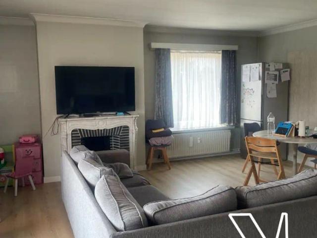 Rustig gelegen appartement