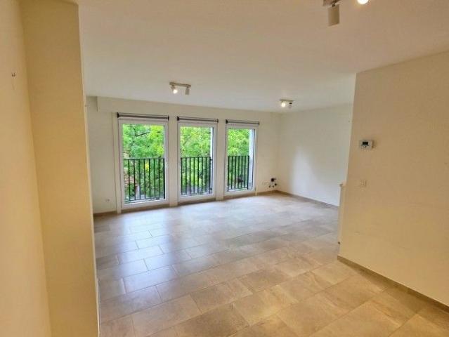 Rustig gelegen appartement