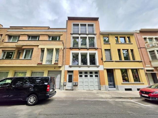 Rustig gelegen appartement