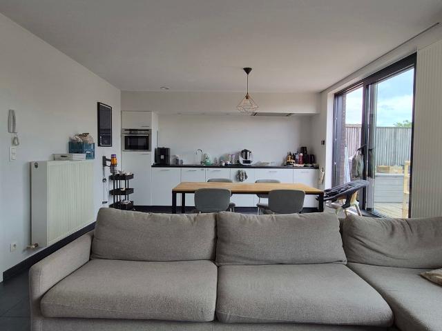 Rustig gelegen appartement 2 slaapkamers met terras