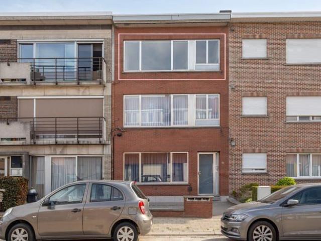 Rustig gelegen appartement voor max. 2 personen