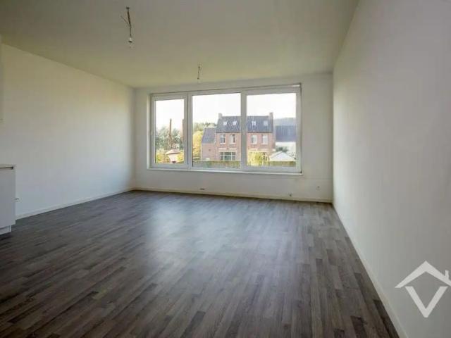 Rustig gelegen appartement met 2 slaapkamers te Bovekerke