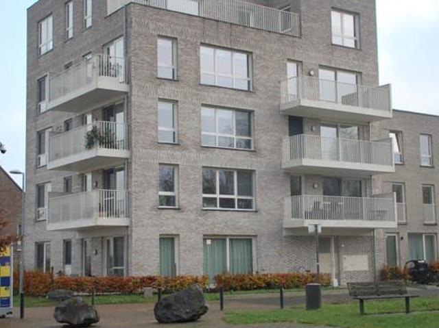 Rustig gelegen appartement nabij centrum Sint Niklaas