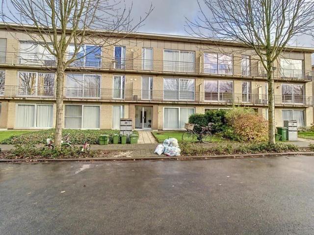 Rustig gelegen appartement nabij centrum