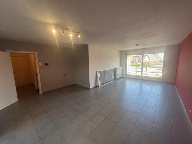 Rustig gelegen duplex appartement met carport