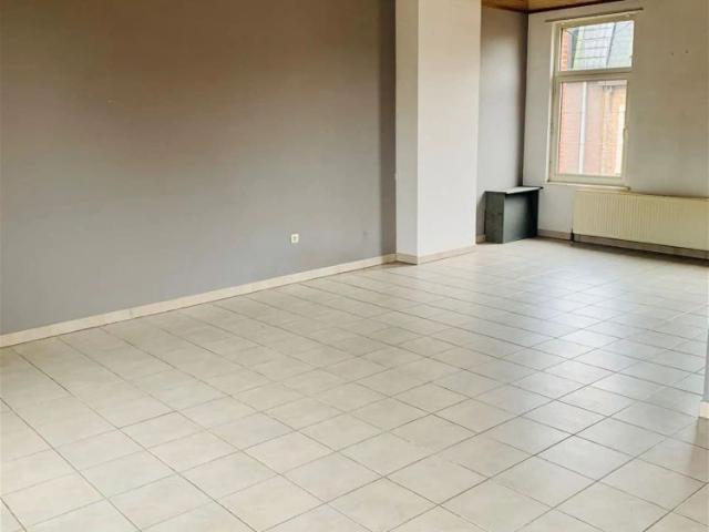Rustig gelegen duplex appartement met terras