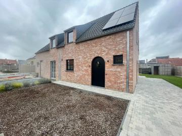 8940, Wervicq, Arrondissement de Ypres, Flandre