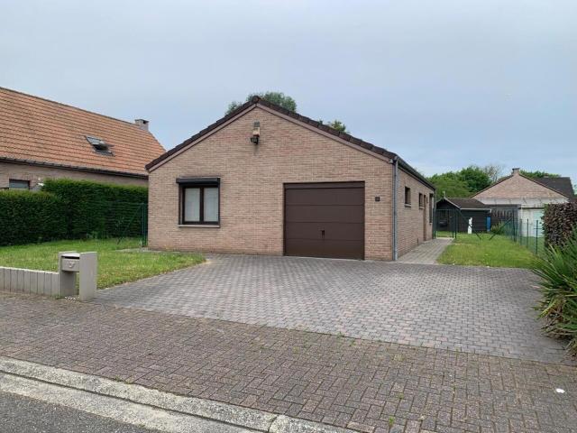Rustig gelegen, instapklare bungalow met 2 slaapkamers