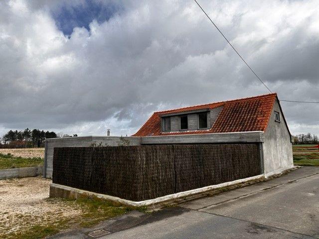 Rustig gelegen landelijke woning met 3 slaapkamers