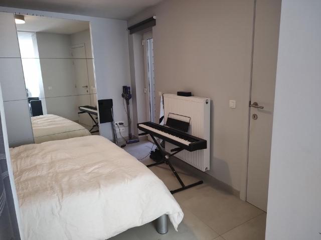 Rustig gelegen luxe studio all in voor 1 of 2 pers. dichtbij veel campussen Kanunnikstraat 15