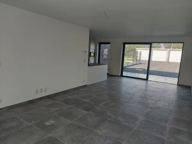 Rustig doch centraal gelegen nieuwbouwwoning met alle comfort