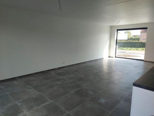 Rustig doch centraal gelegen nieuwbouwwoning met alle comfort