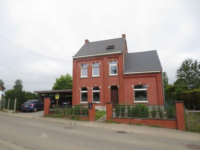 Rustig en landelijk gelegen woning gelegen te Haaltert