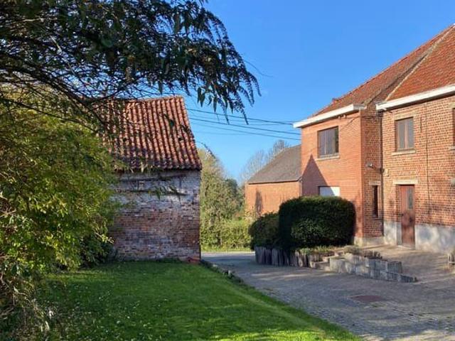 Rustig, landelijk gelegen woning