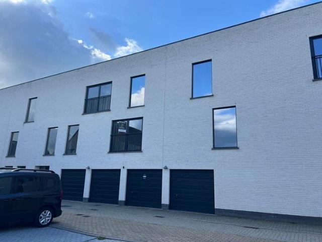 Rustig wonen in hartje Hamme, met een uitzonderlijk groot te