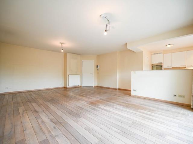 Rustig wonen in het centrum van Waregem