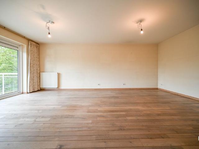 Rustig wonen in het centrum van Waregem