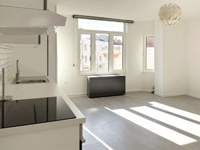 Rustig wonen op een centrale ligging in Blankenberge