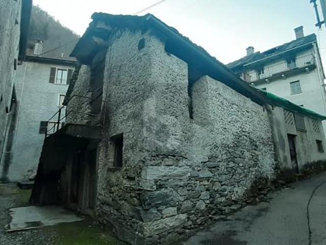 Rustikal zu renovieren