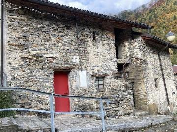 Melirolo, Kreis Giubiasco, Bezirk Bellinzona, Tessin