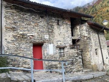 Melirolo, Kreis Giubiasco, Bezirk Bellinzona, Tessin