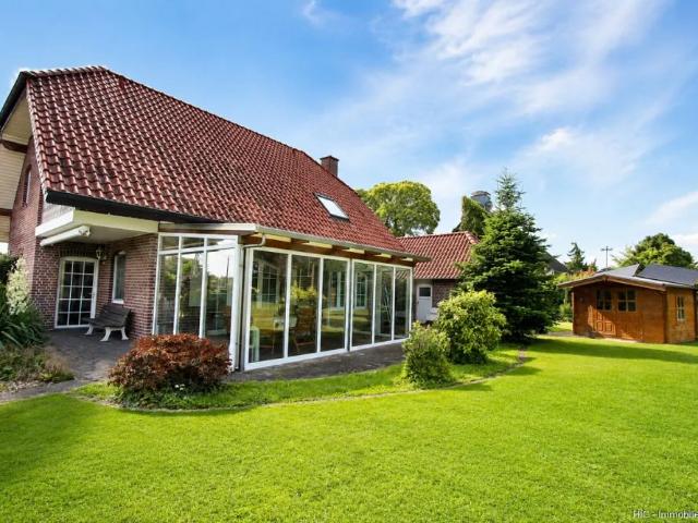 Rustikales Bauernhaus mit ca. 150 m² Wohnfläche in ländlicher Lage von Nettetal Lobberich