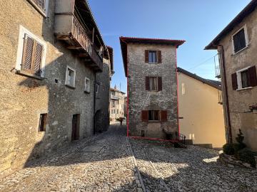 Ruvigliana, Lugano, Bezirk Lugano, Tessin